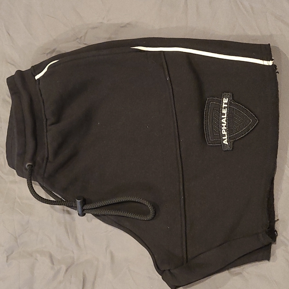 Alphalete Men's Shorts